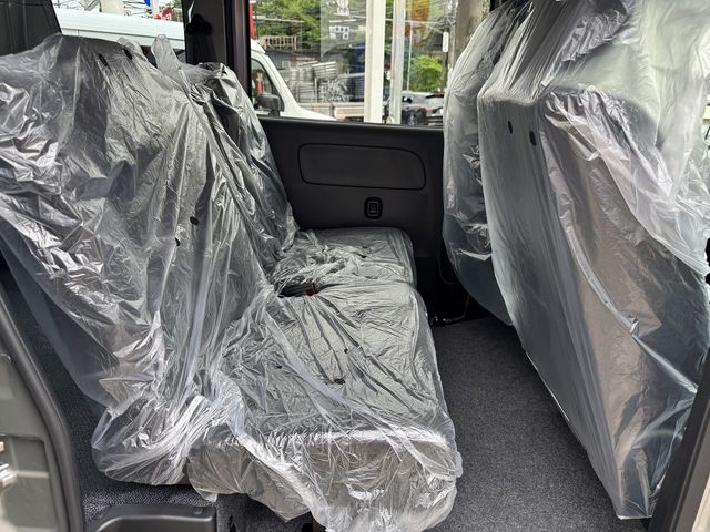 EVERY van