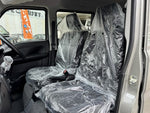 EVERY van