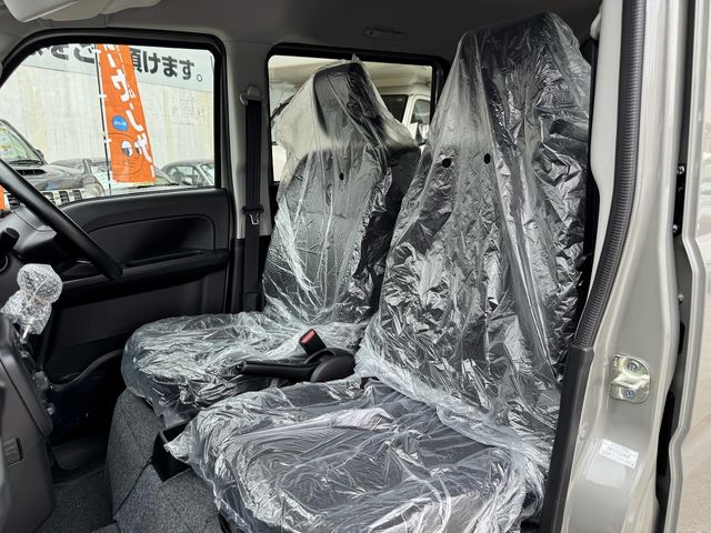EVERY van