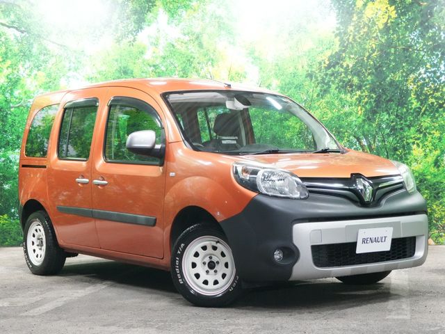 RENAULT KANGOO