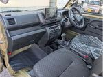 HIJET truck 4WD