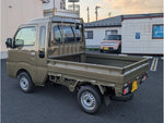 HIJET truck 4WD