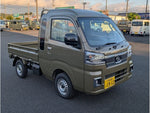 HIJET truck 4WD