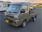 HIJET truck 4WD