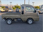 HIJET truck 4WD