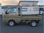 HIJET truck 4WD