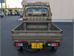 HIJET truck 4WD