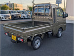 HIJET truck 4WD