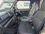 HIJET truck 4WD