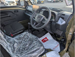 HIJET truck 4WD