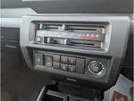 HIJET truck 4WD