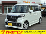 Spacia custom 4WD