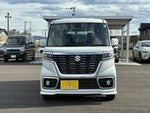 Spacia custom 4WD