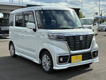 Spacia custom 4WD