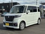 Spacia custom 4WD