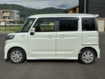 Spacia custom 4WD