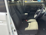 Spacia custom 4WD