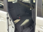 Spacia custom 4WD