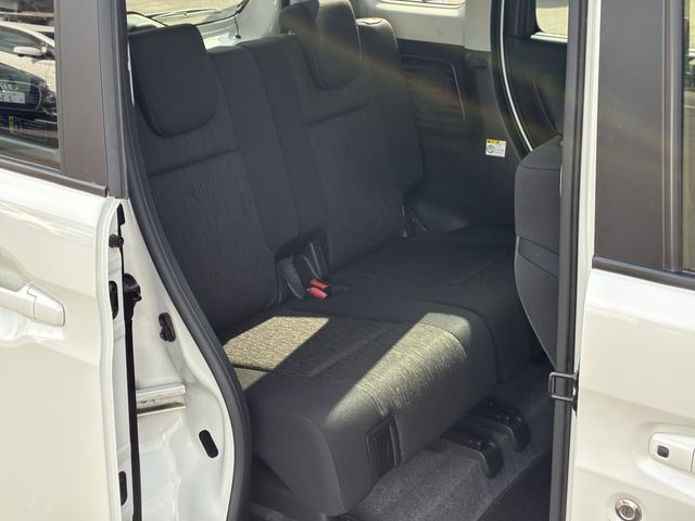 Spacia custom 4WD