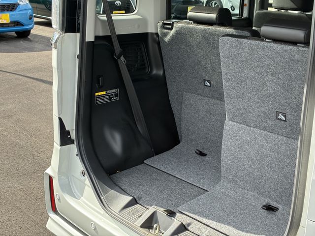 Spacia custom 4WD