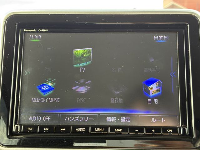 Spacia custom 4WD