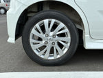 Spacia custom 4WD