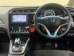 SHUTTLE HYBRID