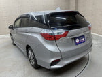 SHUTTLE HYBRID