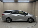 SHUTTLE HYBRID