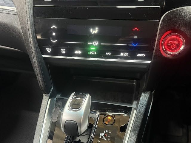 SHUTTLE HYBRID