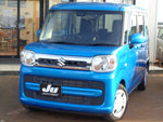 Spacia 4WD