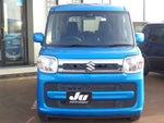 Spacia 4WD