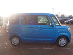 Spacia 4WD