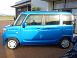 Spacia 4WD