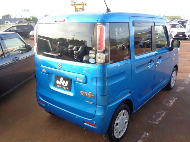 Spacia 4WD