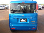Spacia 4WD