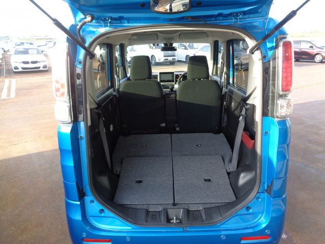 Spacia 4WD