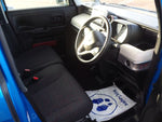 Spacia 4WD