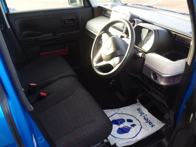 Spacia 4WD