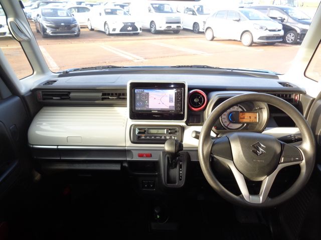 Spacia 4WD