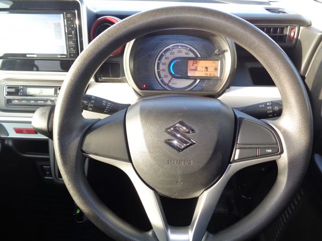 Spacia 4WD