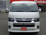 HIACE wagon 4WD
