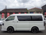 HIACE wagon 4WD