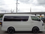 HIACE wagon 4WD