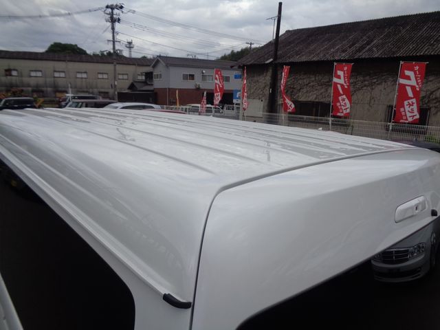 HIACE wagon 4WD