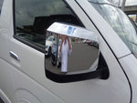 HIACE wagon 4WD