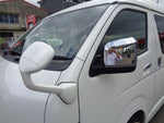HIACE wagon 4WD