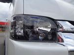 HIACE wagon 4WD