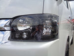 HIACE wagon 4WD