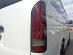 HIACE wagon 4WD